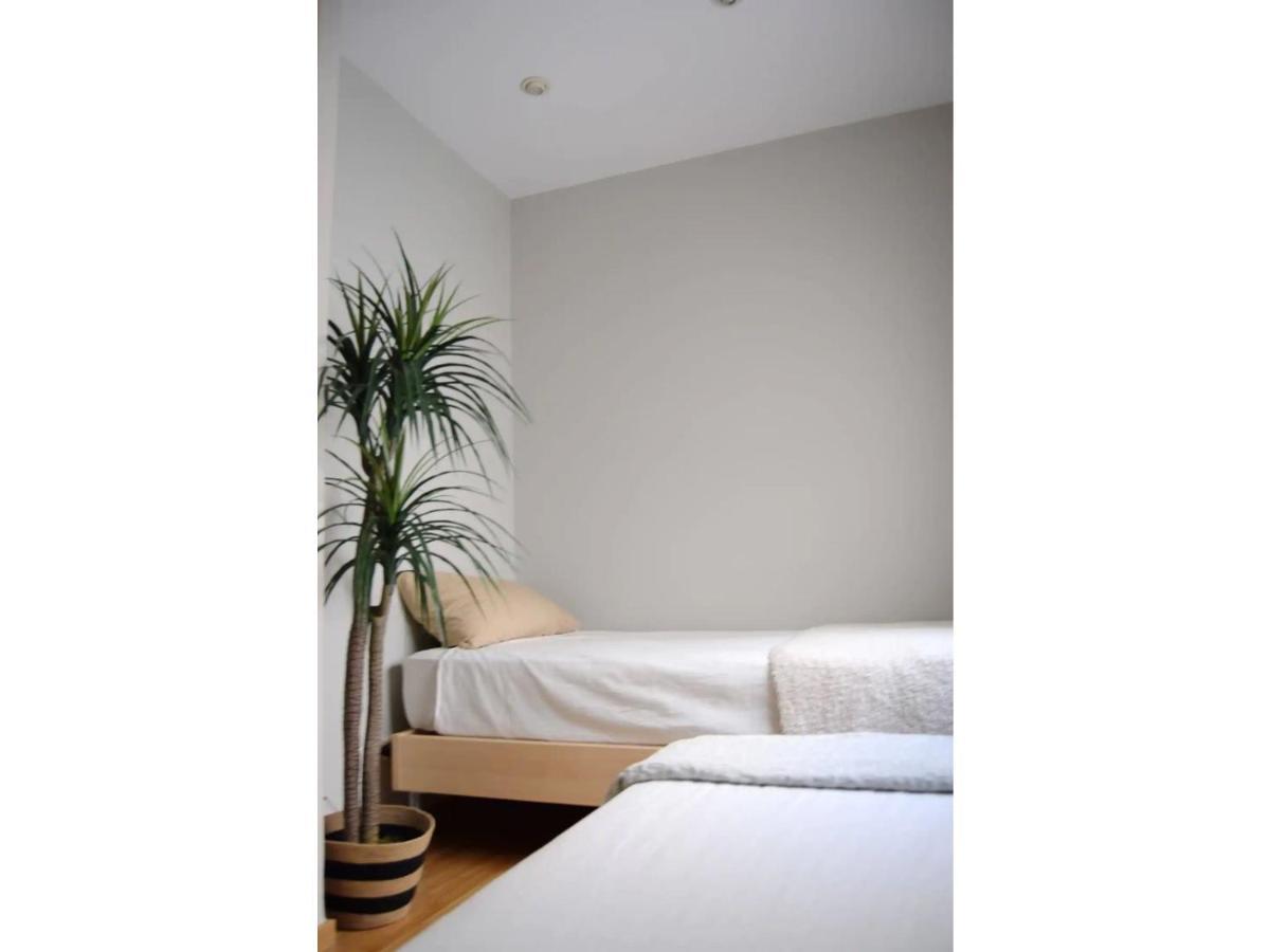 Apartamento Con Vistas Al Lado Del Bernabeu *